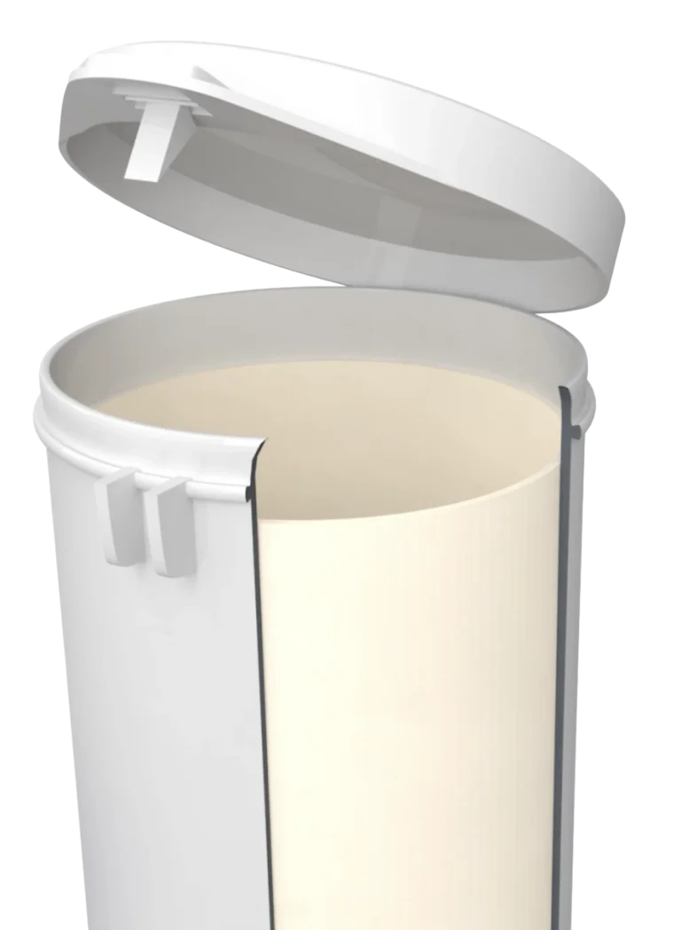 Opakowanie Activ-Vial™
